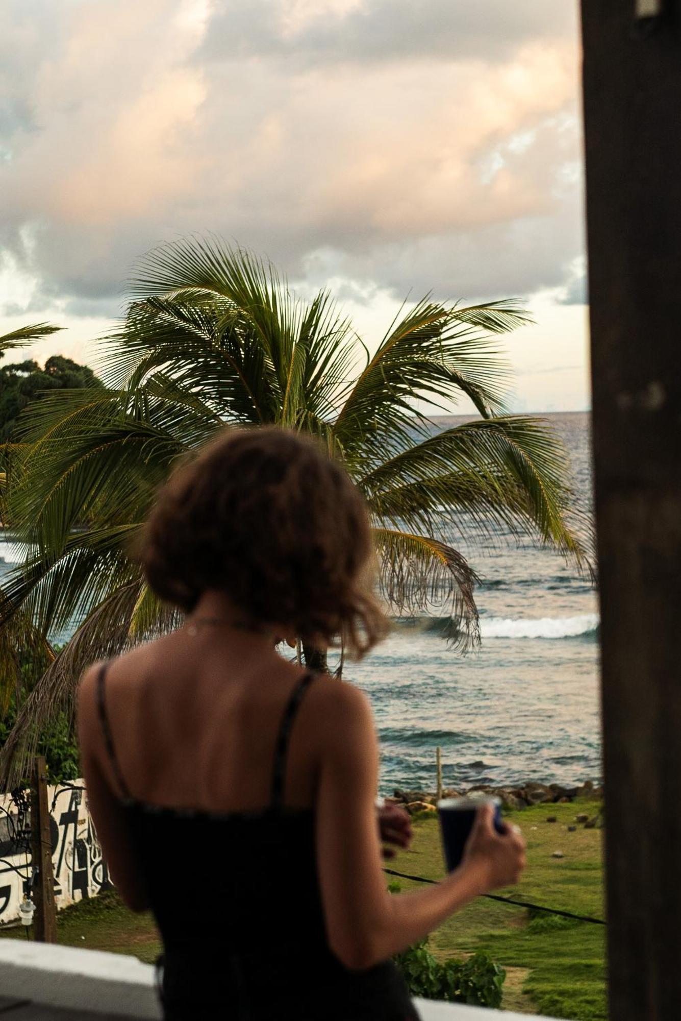 Ruma Surf Hotel Ahangama Exterior photo